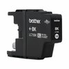 Brother Ink Cartridge, High Yield, Black, Max. Page Yield: 600 LC75BK